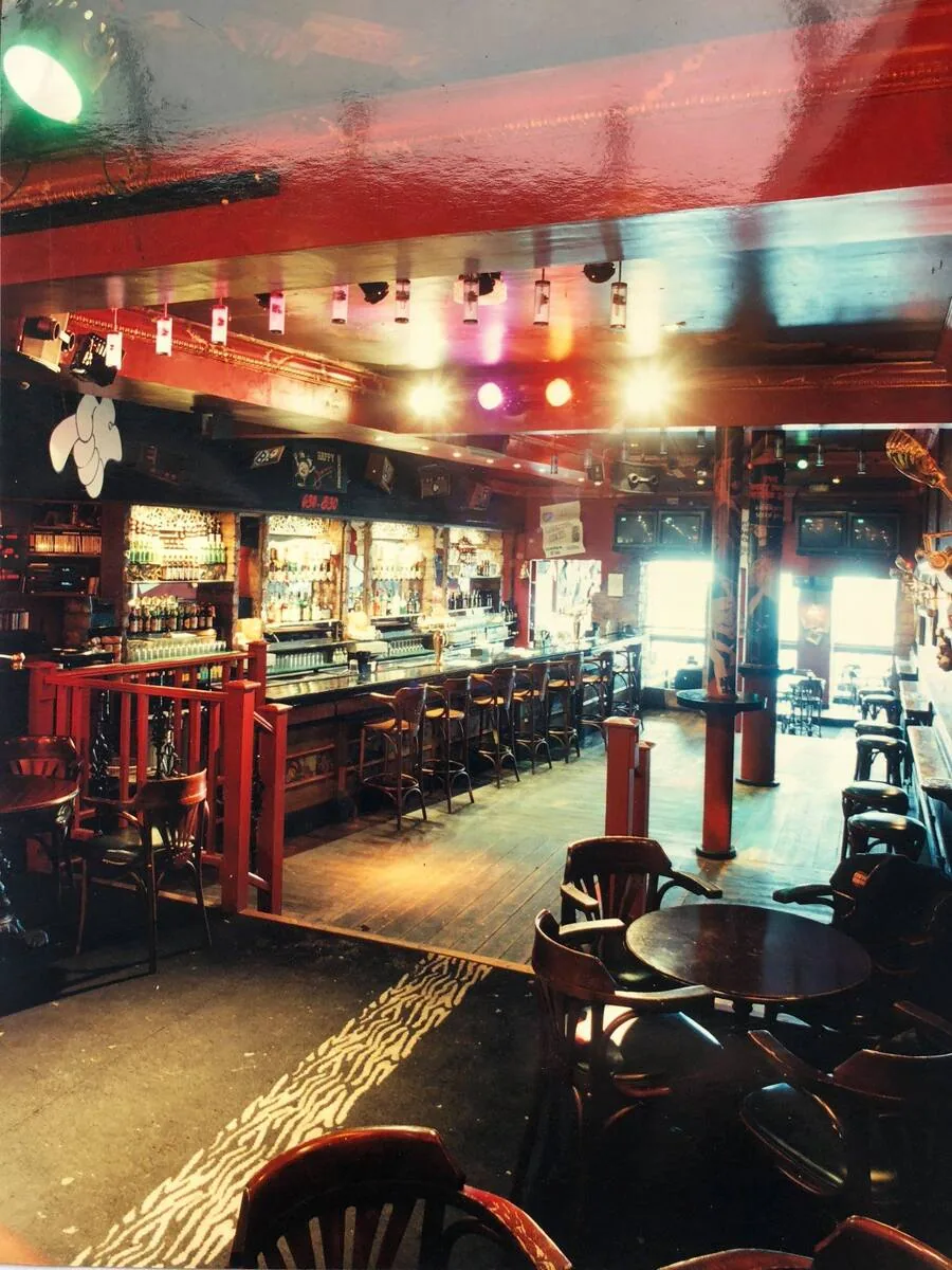 Jimmy's archive 3