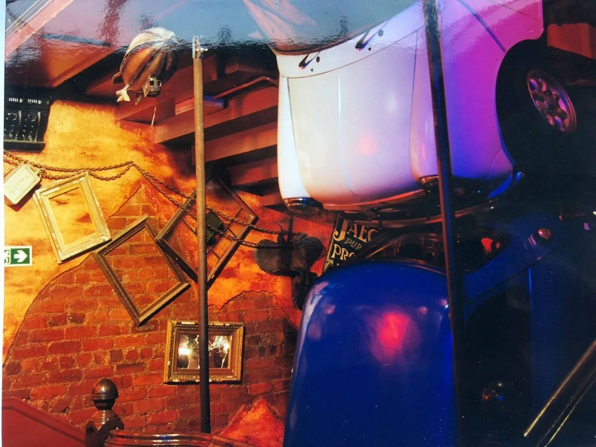 Jimmy's archive 7