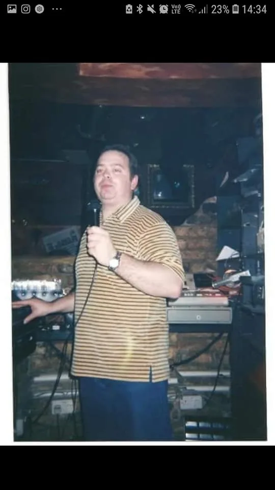 Jimmy's archive 28